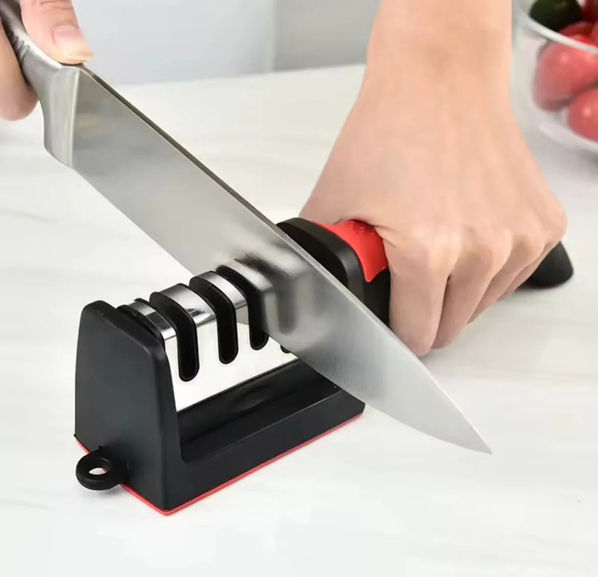 Amolador de facas - B-MAX