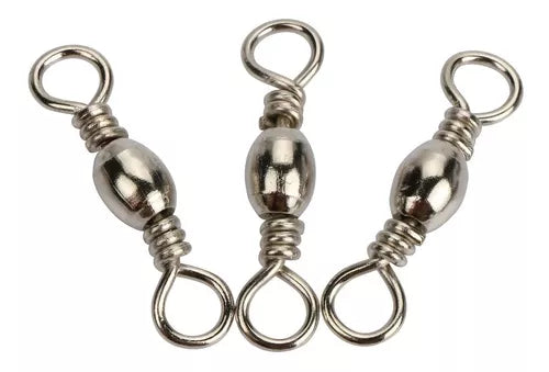 Girador para peixe Médio e pequeno 25 UNIDADES