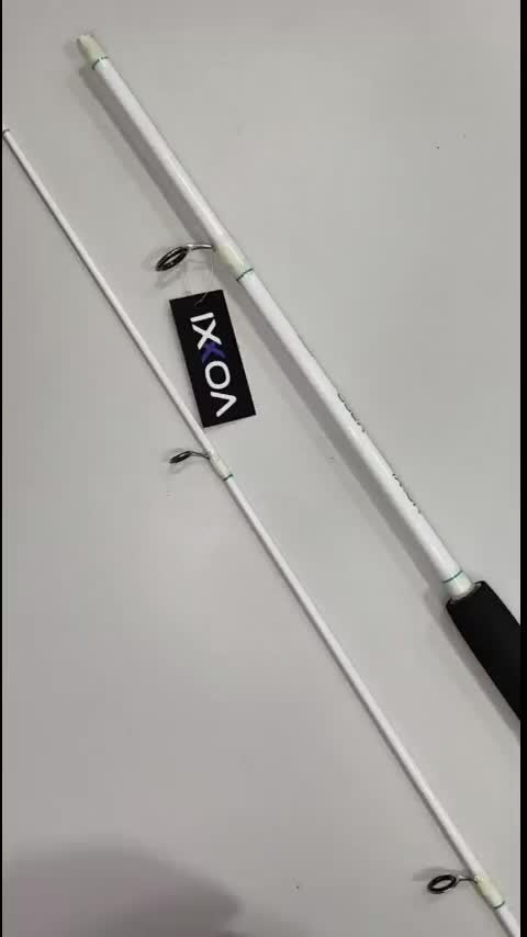 vara branca voxxi v200 1,68m 7-17lb