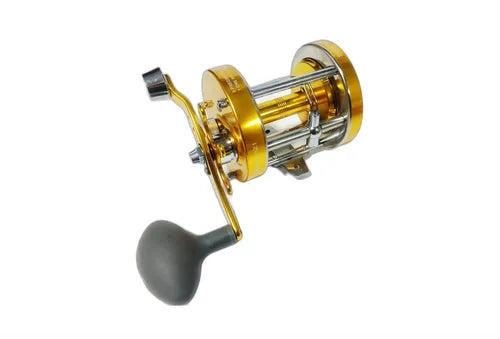 Kit Pesado Vara Parana PRN 1,95m 40-60lb com carretilha Oceano