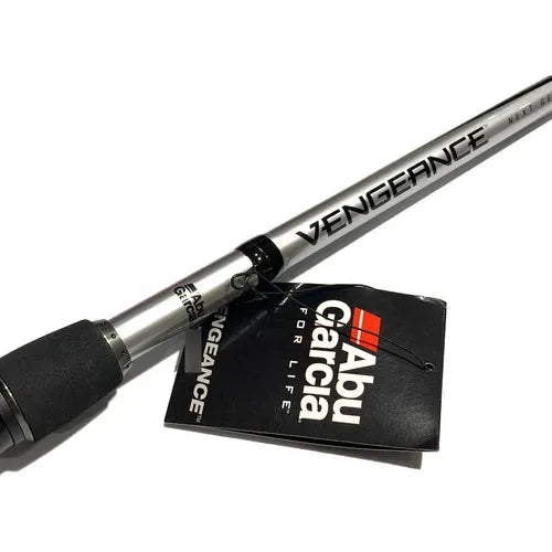 vara abugarcia carbono cinza vengeance