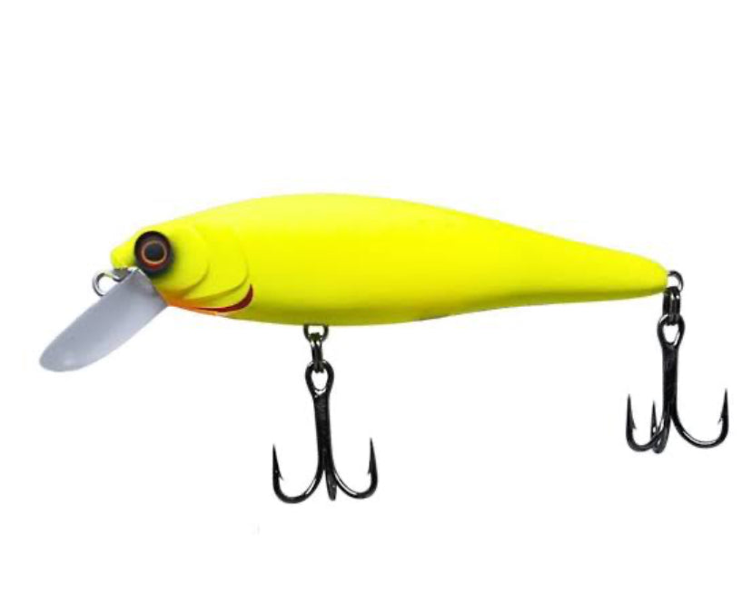 Isca Shiner KING100 - Meia Água