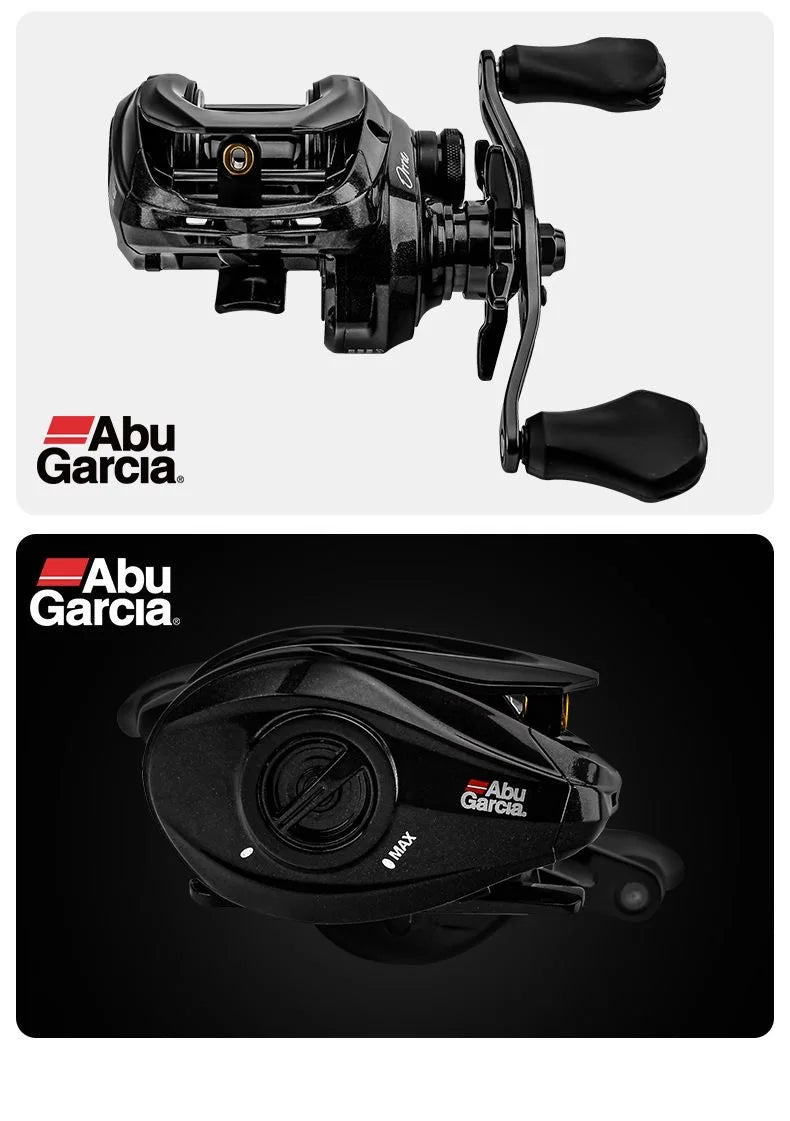 Abu Garcia BAMX3