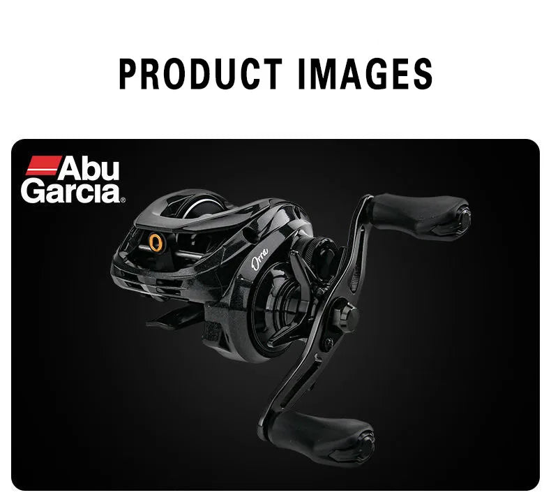 Abu Garcia BAMX3