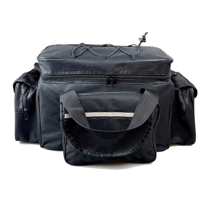 Bolsa de pesca em nylon impermeável