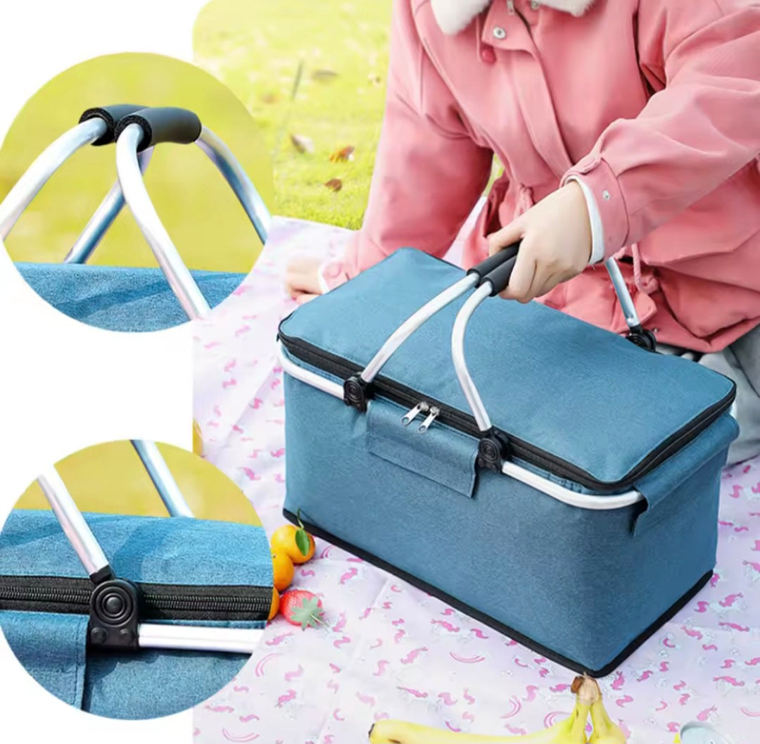 Bolsa termica CP40