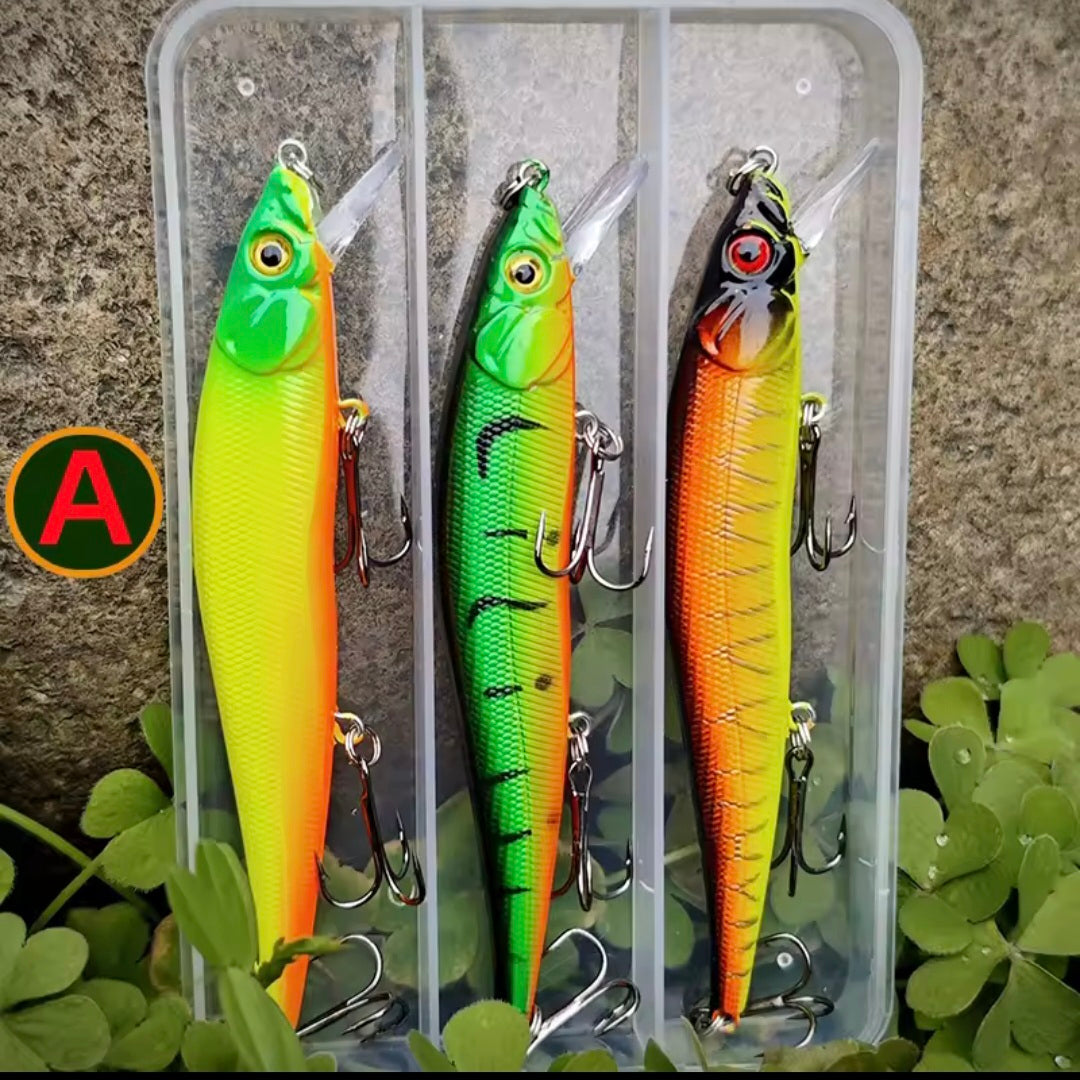 Isca artificial