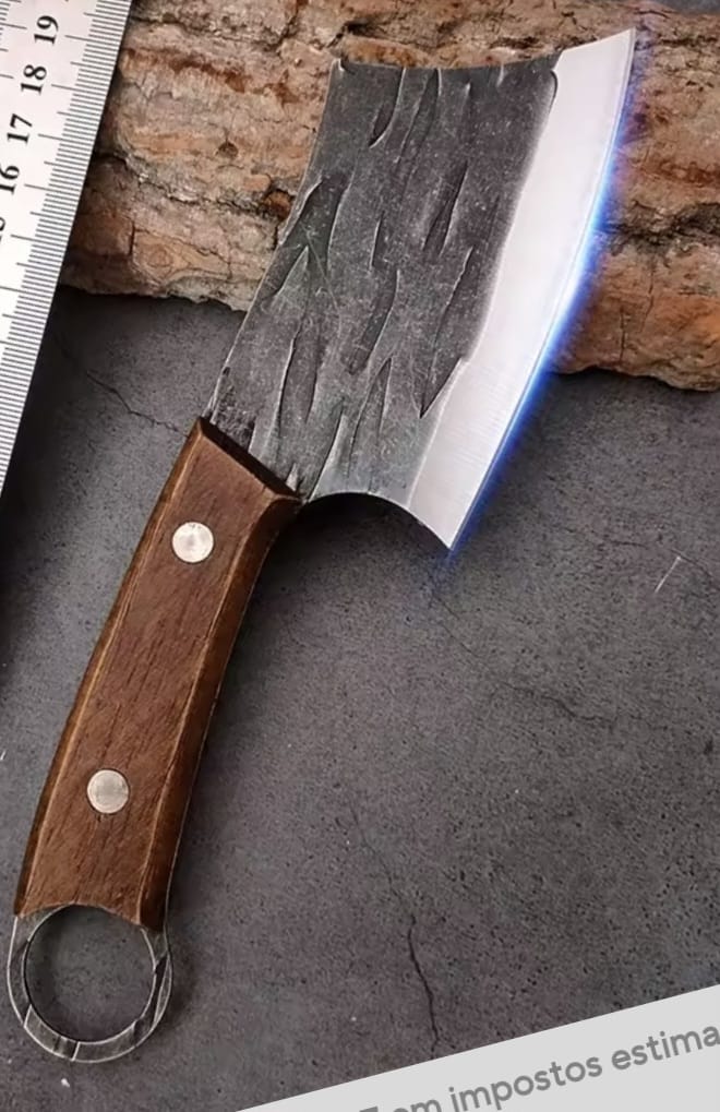 MIni Cutelo Artesanal