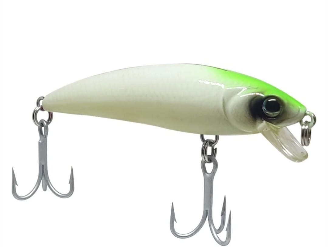 Isca artificial INNA 70 - 70 mm