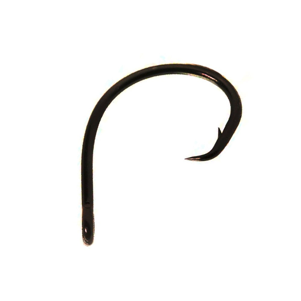 anzol demon circle 5 barra 0 kit 4 uniudade