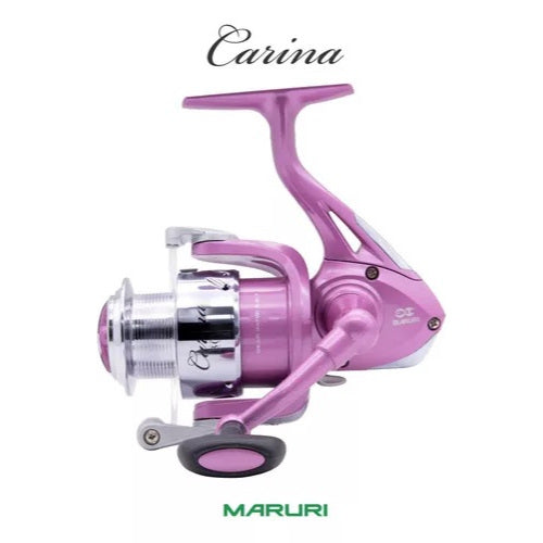 molinete maruri carina 5000