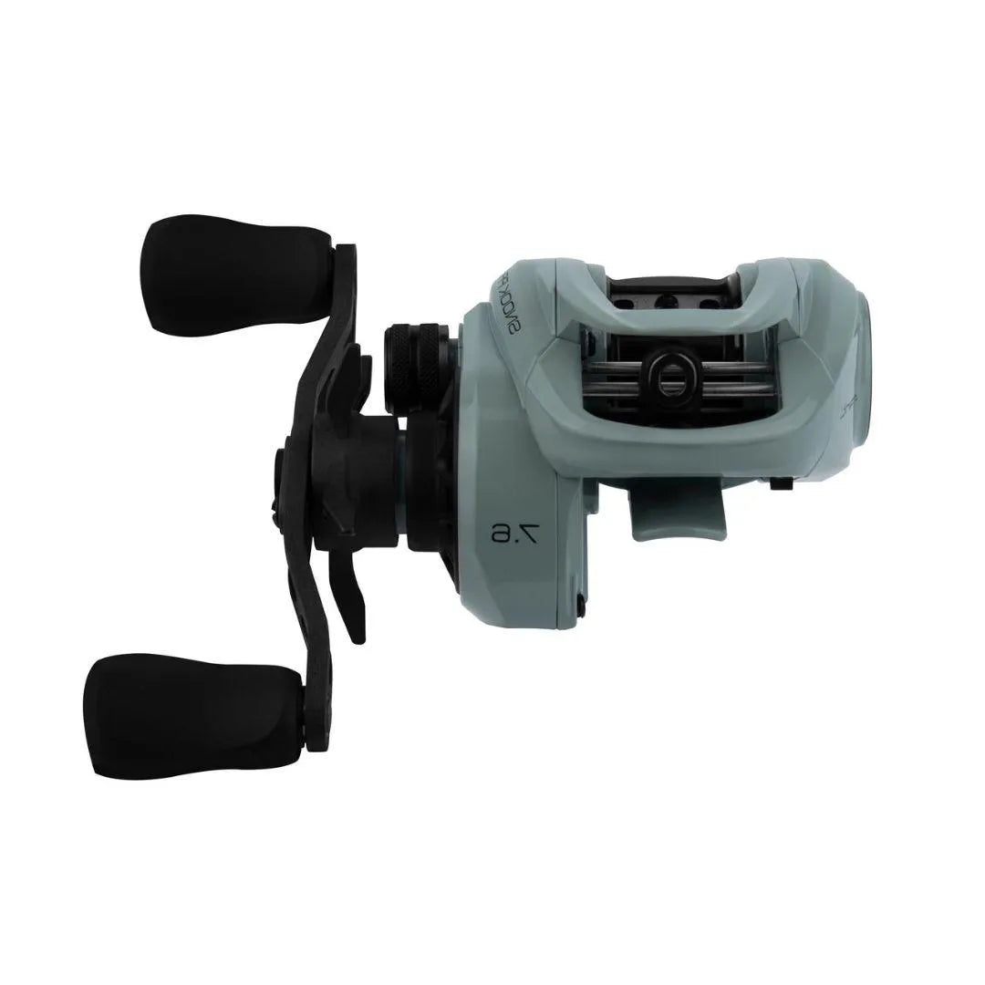 Kit Snook Pro carretilha snook e vara snook