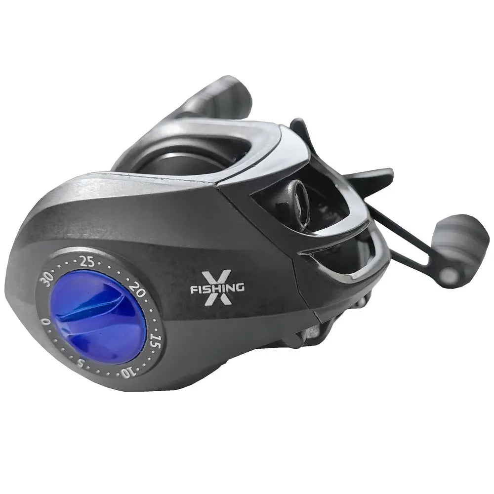 Carretilha Fenix 5000