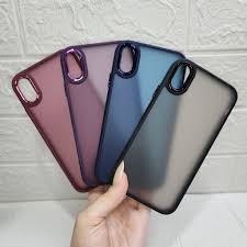 Capa de celular iPhone Space