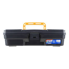 Caixa de pesca combat 10"