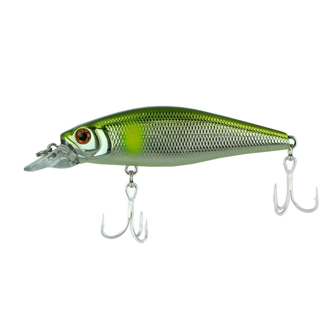 Isca artificial sumax Shad Crank
