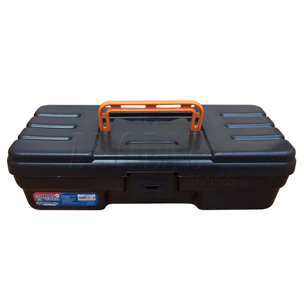 Caixa de pesca combat 10"