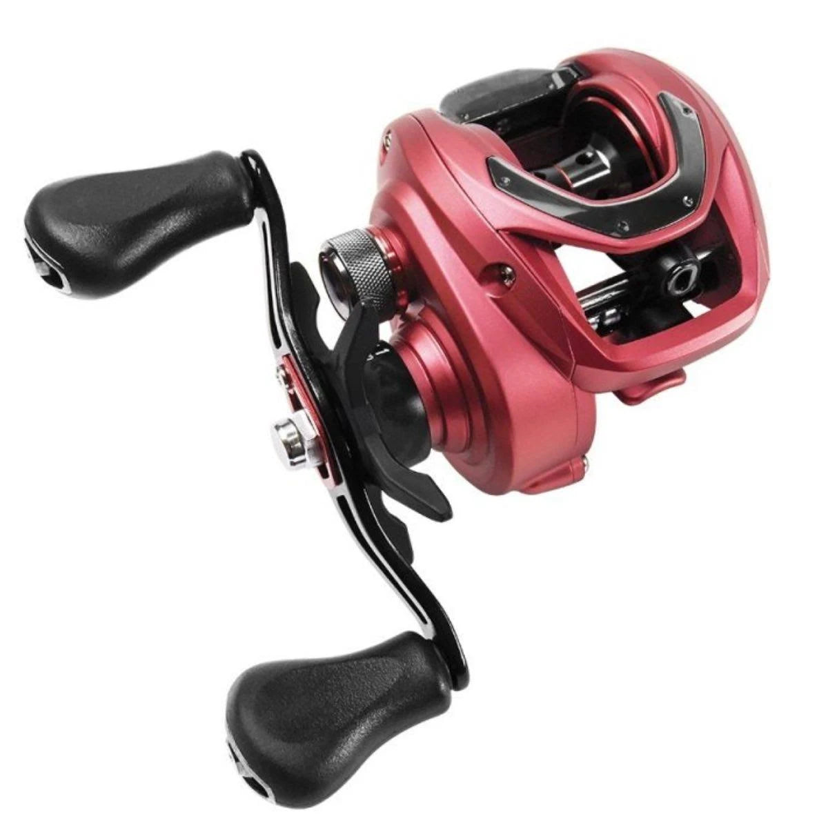 Carretilha DAIWA CG 80 HS