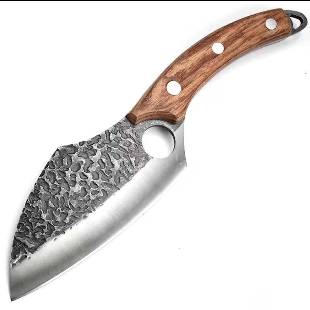 Cutelo Artesanal 270 mm (médio)