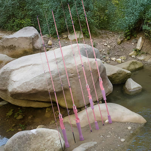 vara magic haut ton 1.80m rosa