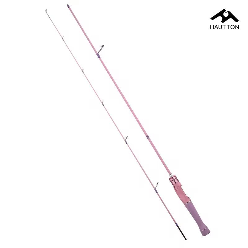 vara magic haut ton 1.80m rosa