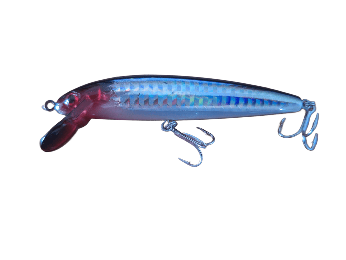 isca LURES MARURI