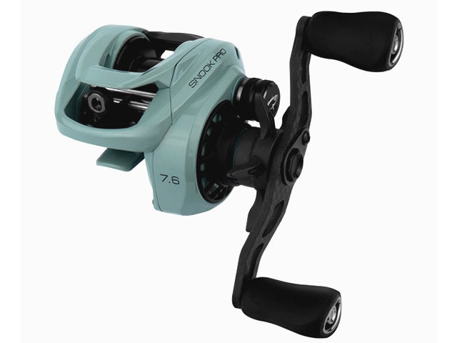 Carretilha Snook Pro