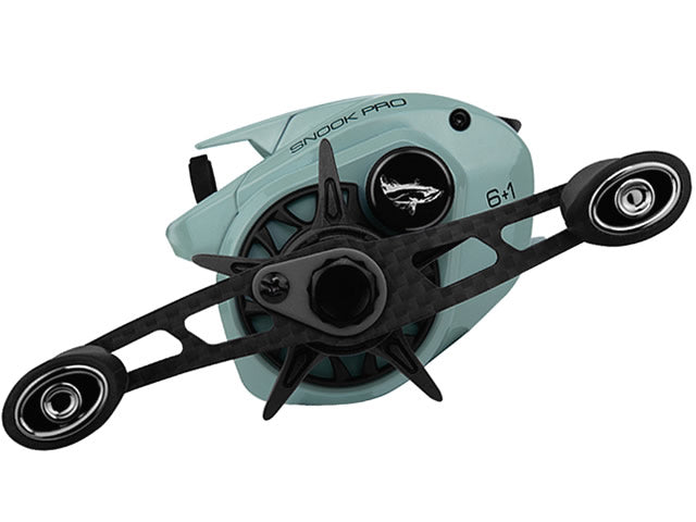 Carretilha Snook Pro