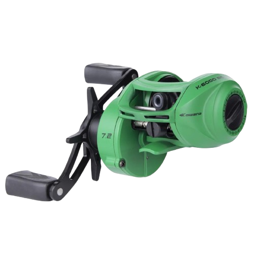 kit Maruri vara Kawana 1,52 7-14lb e caretilha 6 rol