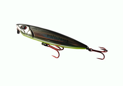 Isca ISLIDER115 - superfície