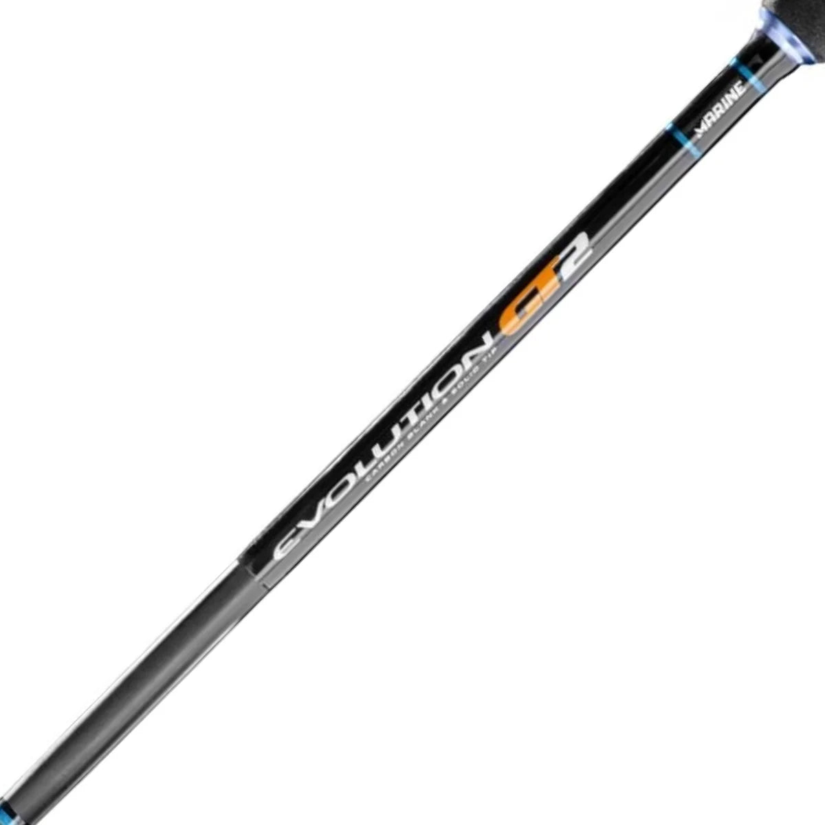 Vara evolution GT2 - 1,98 - 20-50lbs