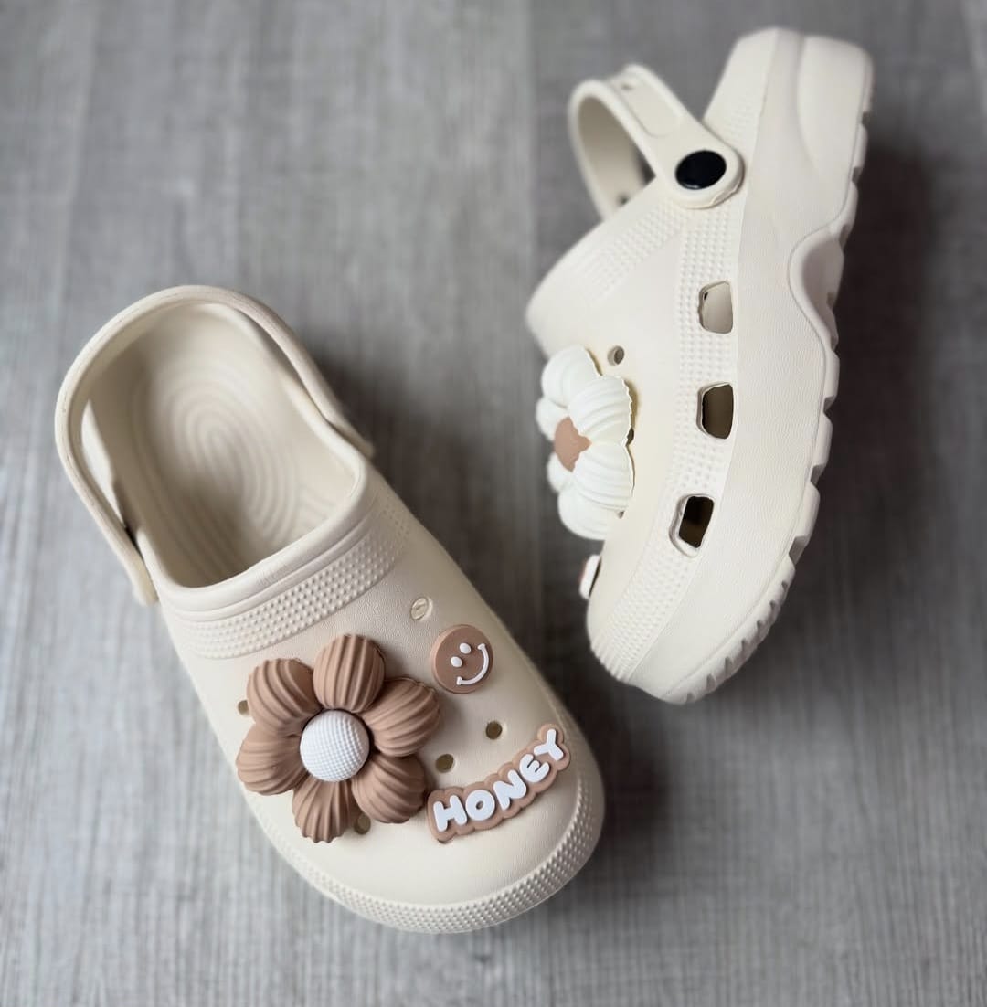 Crocs Honey Feminina