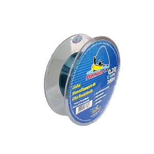 Linha Mono Premium 40mm way fishing
