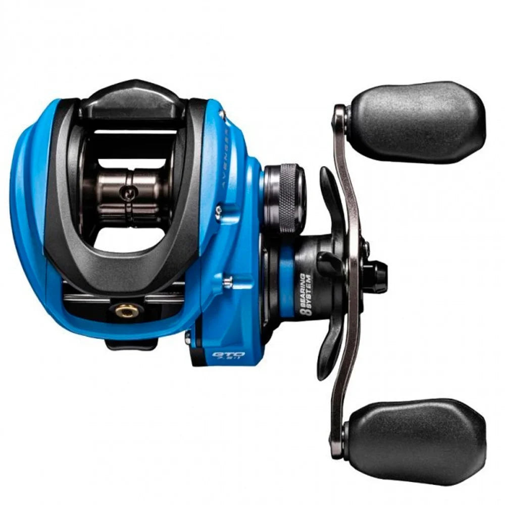 Carretilha AVENGER 8000