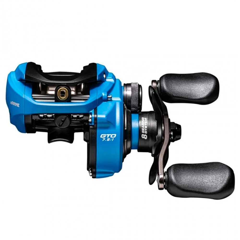 Carretilha AVENGER 8000