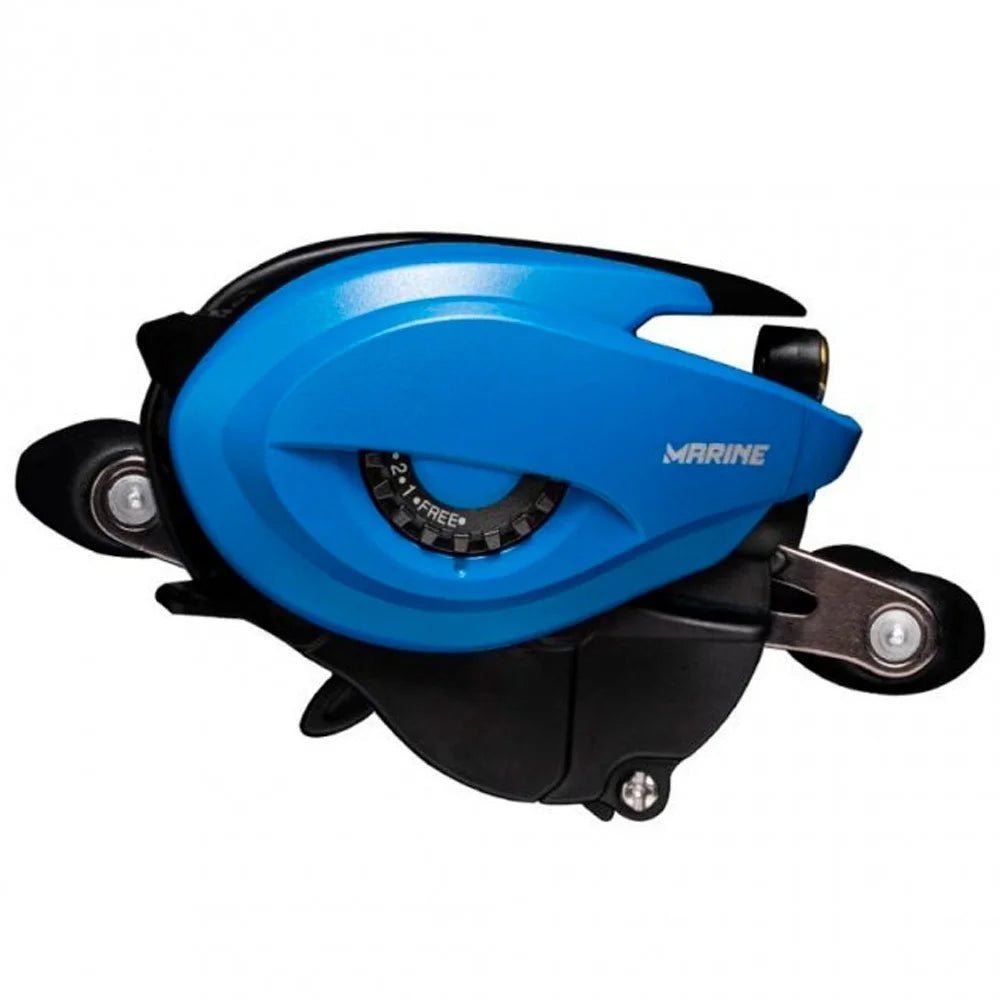 Carretilha AVENGER 8000