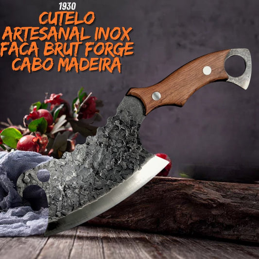 Cutelo Artesanal