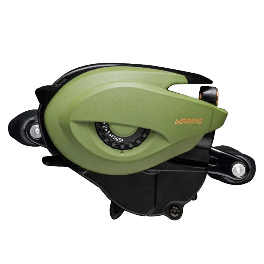 Carretilha AVENGER 11000