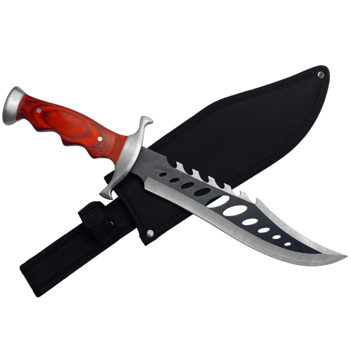 Facão Rambo Militar