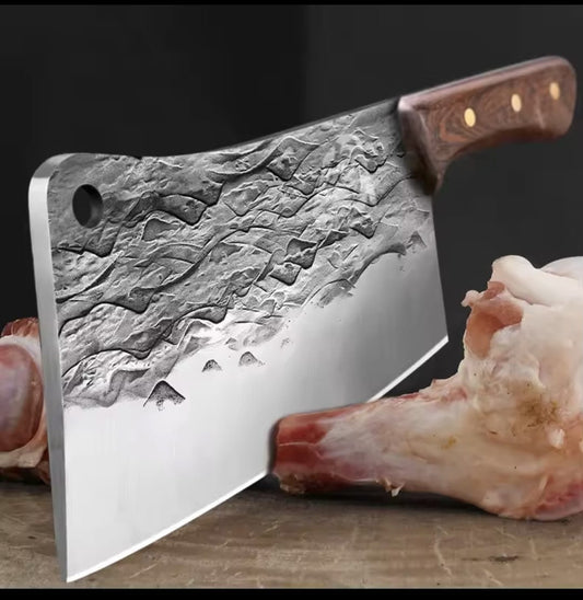 Cutelo Artesanal GG LUATEK SLKAF88