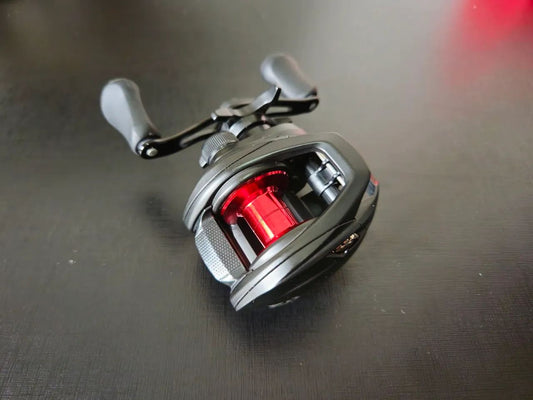 Carretilha  Daiwa PR 100