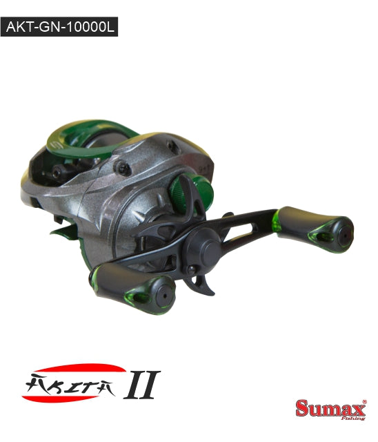 Akita II 10000L