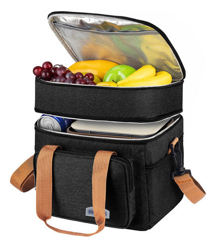 Bolsa termica BELIEVE