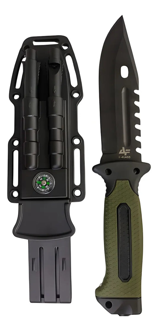 Faca  TATICA SL K228L