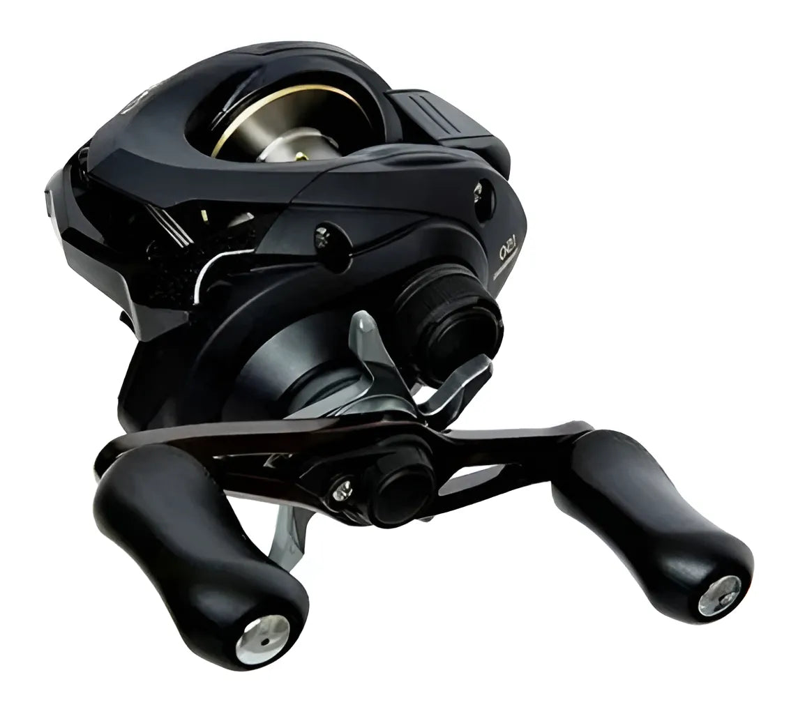 Carretilha Shimano CAIUS 151 HG