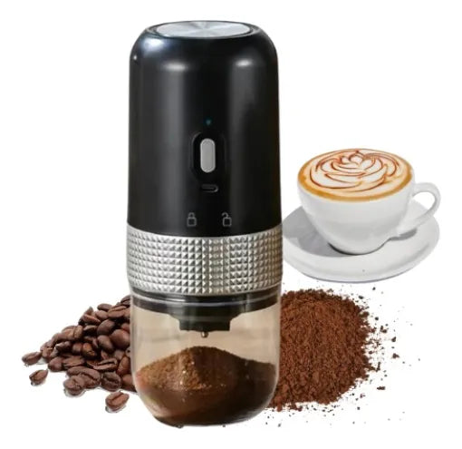 Moedor de Café Portátil  - TOMATE - OP-CA1