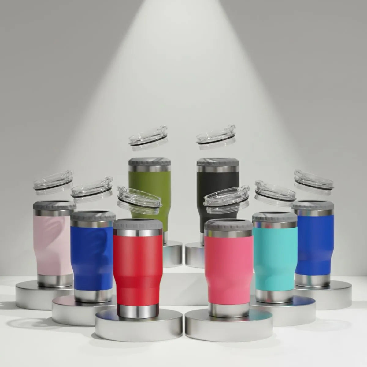 Copo Térmico Stanley 420