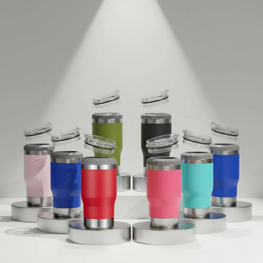 Copo Térmico Stanley 420