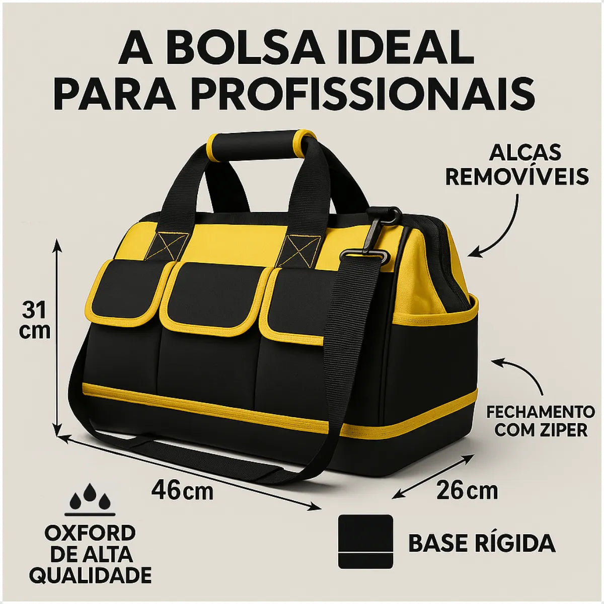 Bolsa de AMAFAM