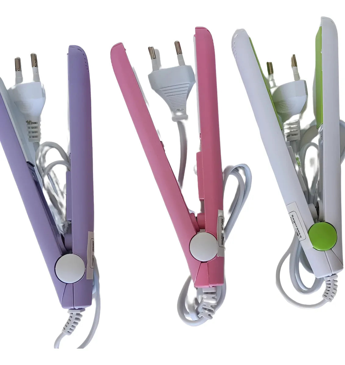 Mini Chapinha Portátil de Bolsa